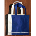 Nonwoven shopping bag